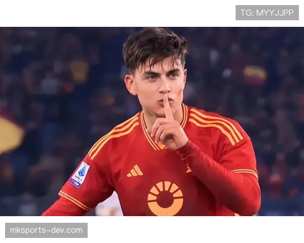 保罗·迪巴拉近期核心爆发连续破门,内切盘带撕开防线主导关键战。 保罗·迪巴拉近期核心爆发连续破门,内切盘带撕开防线主导关键战。